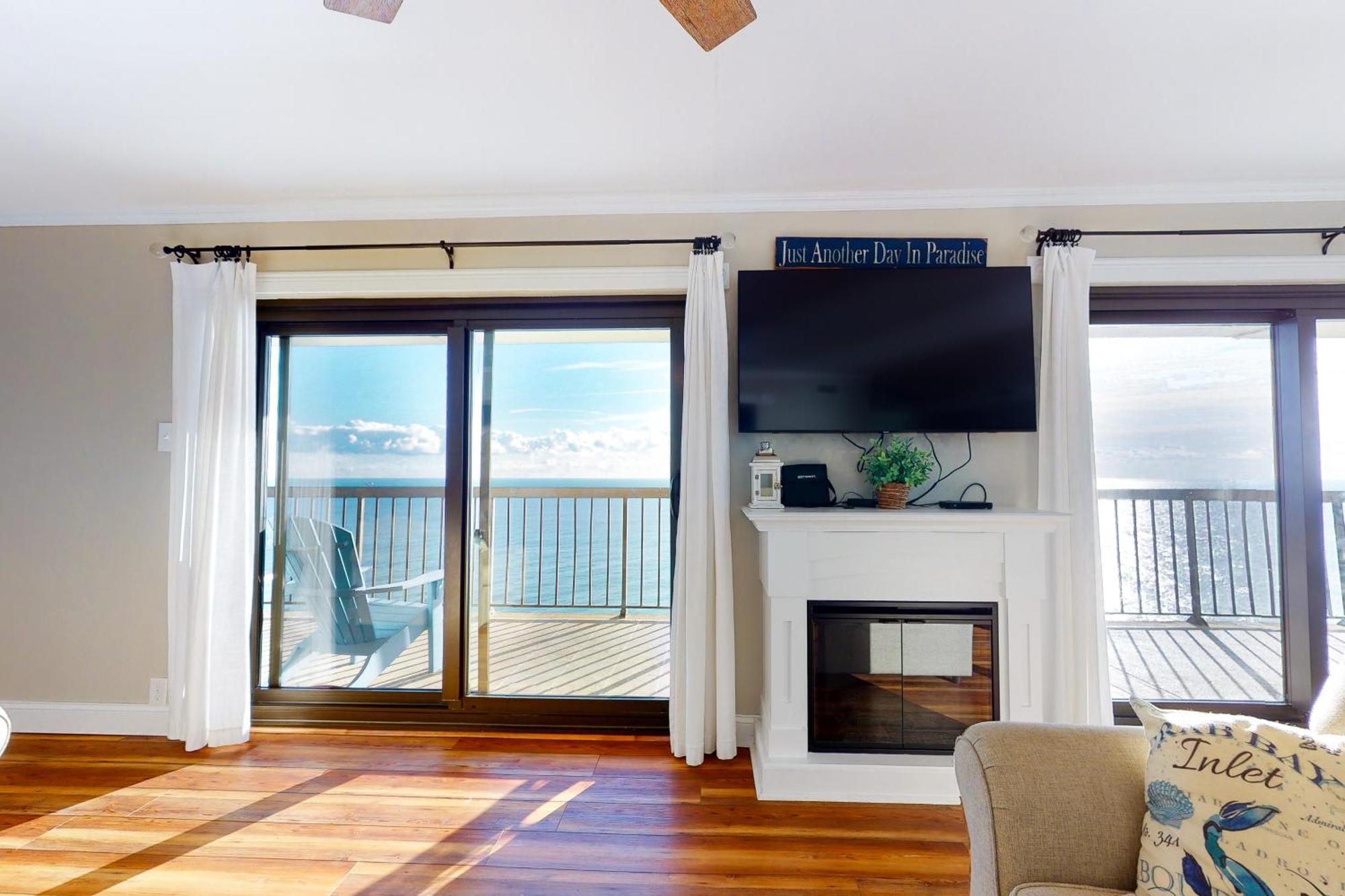 Sea Watch Villa Ocean City Room photo