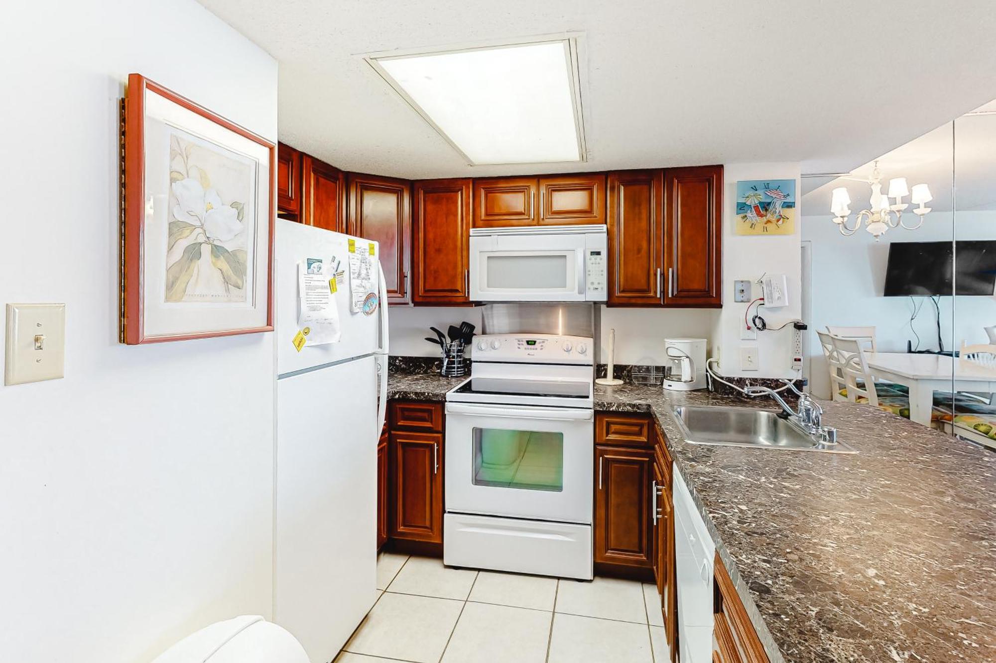 Sea Watch Villa Ocean City Room photo